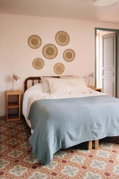 Can Camades - Casa Amb Jardi I Piscina A L'Emporda La Tallada Vila