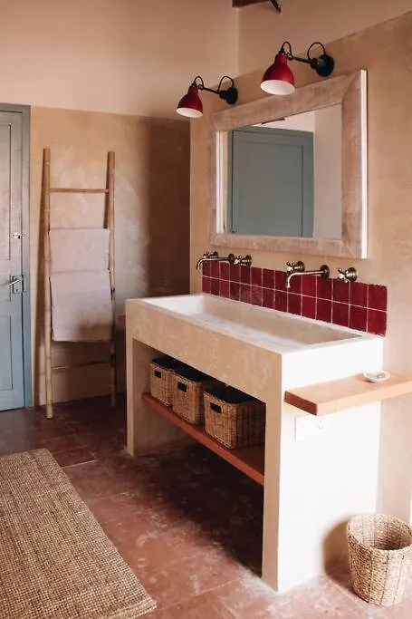 Can Camades - Casa Amb Jardi I Piscina A L'Emporda La Tallada 0*,  Španělsko