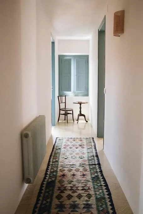 Can Camades - Casa Amb Jardi I Piscina A L'Emporda La Tallada Villa
