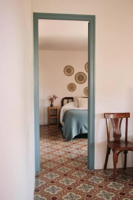 Can Camades - Casa Amb Jardi I Piscina A L'Emporda La Tallada 0*,