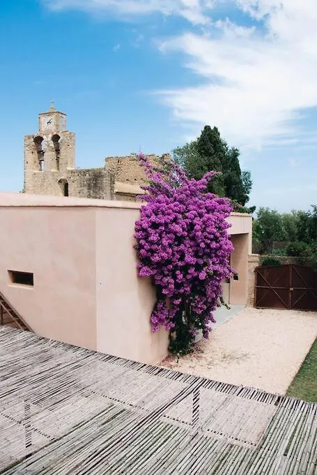 Villa Can Camades - Casa Amb Jardi I Piscina A L'Emporda La Tallada Spain
