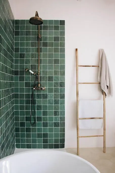 Can Camades - Casa Amb Jardi I Piscina A L'Emporda La Tallada