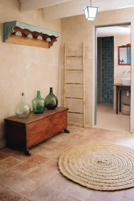Villa Can Camades - Casa Amb Jardi I Piscina A L'Emporda La Tallada Spain