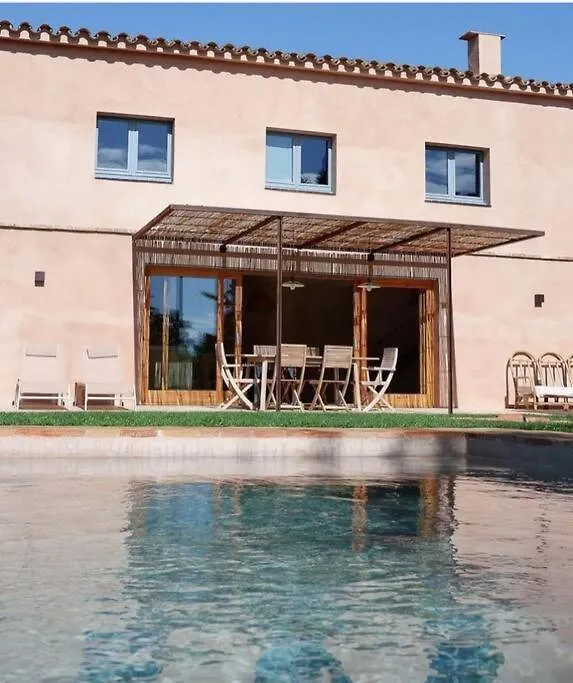 Can Camades - Casa Amb Jardi I Piscina A L'Emporda La Tallada 0*,  Spain